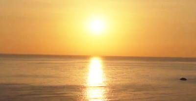  Ovogodišnji mart bio najtopliji mart u istoriji mjerenja 