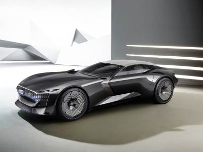  AUDI SKYSPHERE  automobil 