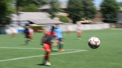  Bravo klinci! Nema kontakta, ali ima fudbala 