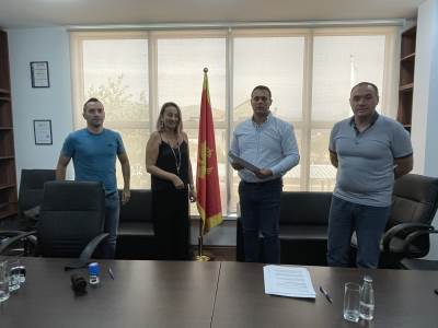  deponija podgorica sanitarna kada 