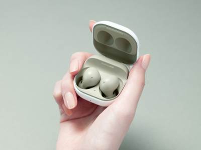  Galaxy Buds2 bežične slušalice 