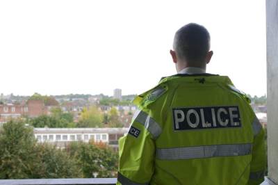  pucnajva u engleskoj 