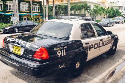  dijete ubilo majku na floridi 