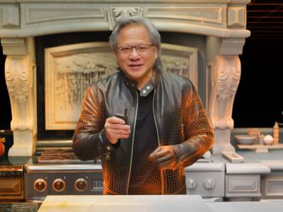  nvidia deepfake 