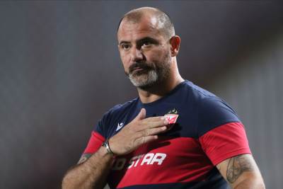  dejan stankovic fk crvena zvezda 