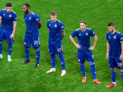  dinamo zagreb fudbaleri ukrajina 