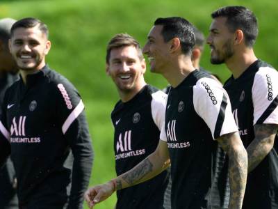  Anhel Di Marij o dolasku mesija  