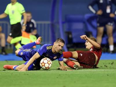  drama igraca kosova iz dinama 