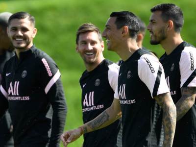  di marija o ligi sampiona 