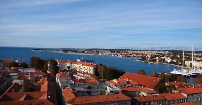  zadar bezivotno tijelo pronadjeno u moru 