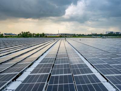  Naučnici otkrili kako da čuvaju solarnu energiju preko ultra tankih čipova 