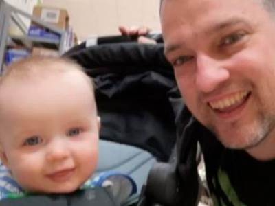  policajac i sin pronadjeni mrtvi engleska 