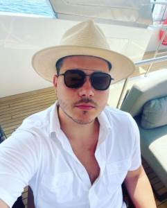  Sin Lepe Brene smršao 36 kilograma 