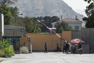  avganistan koje zemlje ce profitirati dolaskom talibana 