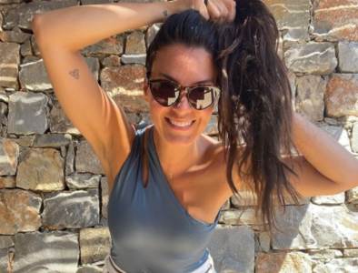  marija kilibarda svadba vjencanica 