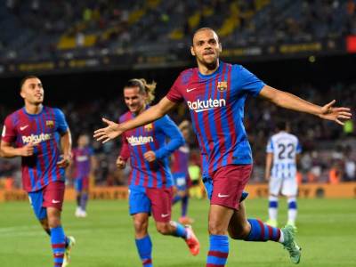  barselona pobjeda bez mesija 