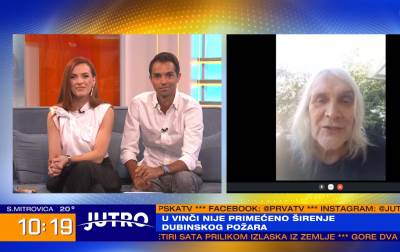  bora corba o koncertu posvećenom miši aleksiću 