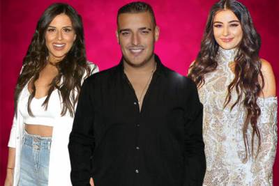  darko lazic ana sevic marina gagic 