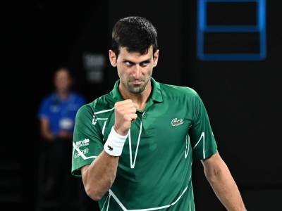  kolmunista belsou o djokovicu 