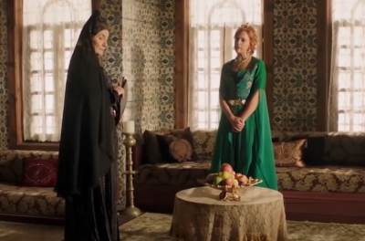  preminula glumica iz sulejmana velicanstvenog 