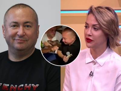  djani pije iz cipele 