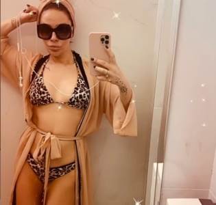  ana nikolic ples oko sipke 