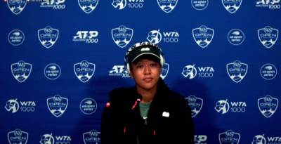  naomi osaka bojkot novinara 