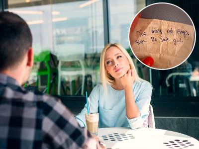  sastanak na slijepo neznanac pomogao djevojci 