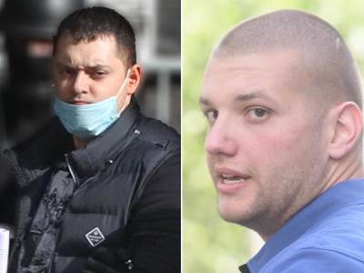  Mesar izjavio da Hrvatin nije u pritvoru  