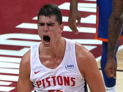  Luka Garza sačekaće još neko vrijeme debi za nacionalni tim 