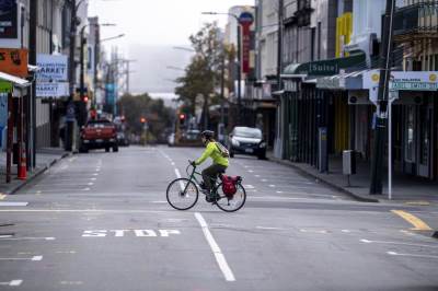  korona virus novi zeland 