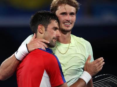  zverev o pobjedi nad djokovicem 