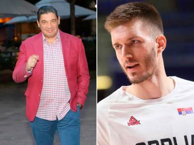  Filip Petrušev je otišao u Tursku 