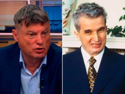  lazanski causesku intervju 