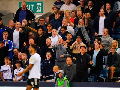  aleksandar mitrovic gol fulam milvol 