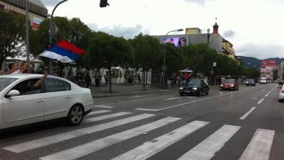  Slavi Beograd, Banjaluka, Budva... 