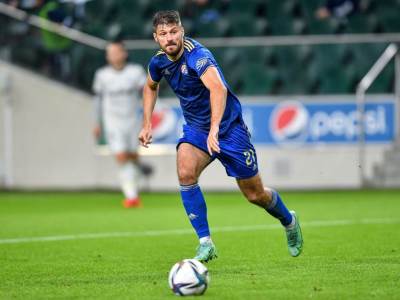  dinamo zagreb i osijek igrali nerijeseno 