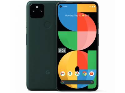  pixel telefoni ima samo jednu manu 