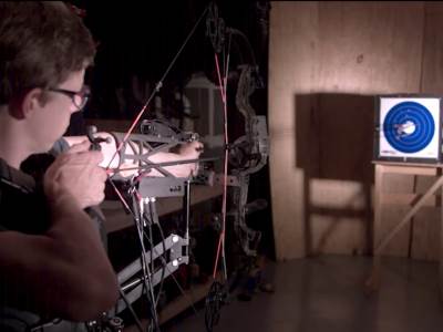  moderni robin hud luk i strijela nisane mjesto vas 