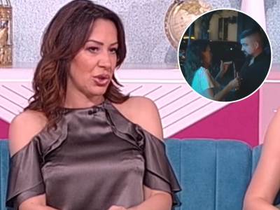  romana panić i dalje sa istim deckom sa kojim je uhvacena u pljacki u austriji 