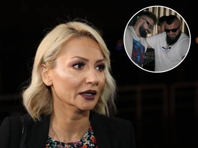  goca jala buba znam da oni to niu uradili 