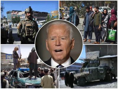  bajden razapinjali ga intervju avganistan 