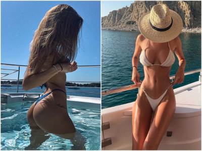  najseksipilnija navijačica obline 