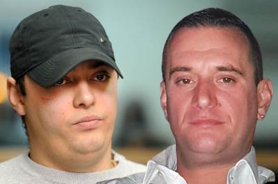  ljepoja belivuk gladan sam kao ker 