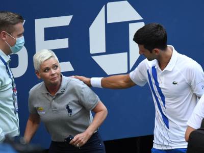  novak djokovic tenis  