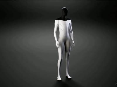  tesla bot humanoidni robot 