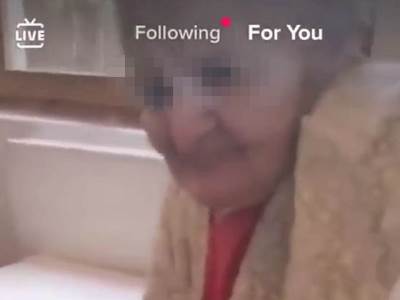  maltretiranje starije zene u domu za stare 