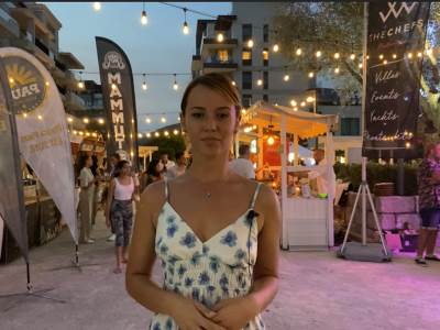  Porto Montenegro Gastro weekend promocijaa domaćih proizvoda 