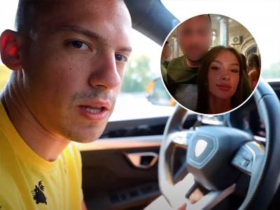  baka prase trazi novu djevojku 