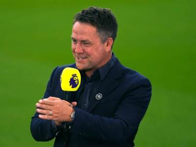  "Da mogu, dao bih mu svoje oči": 